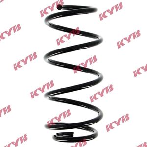 KYB Coil Spring Front RH3556
