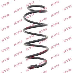 KYB Coil Spring Front RH3557