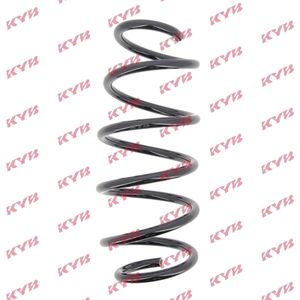 KYB Coil Spring Front RH3558