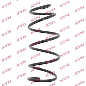 KYB Coil Spring Front RH3565