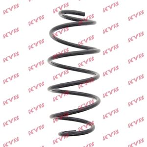 KYB Coil Spring Front RH3909