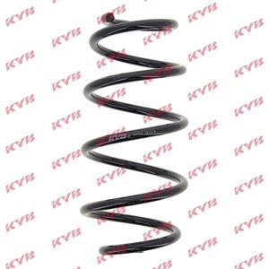 KYB Coil Spring Front RH3916