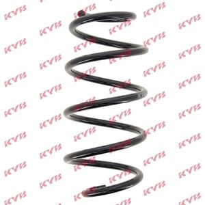 KYB Coil Spring Front RH3917