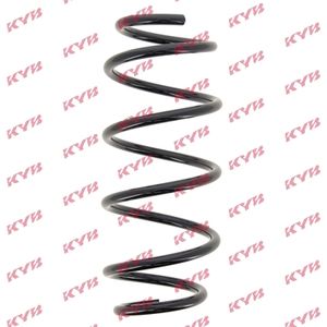 KYB Coil Spring Front RH3918