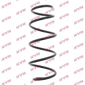 KYB Coil Spring Front RH3927