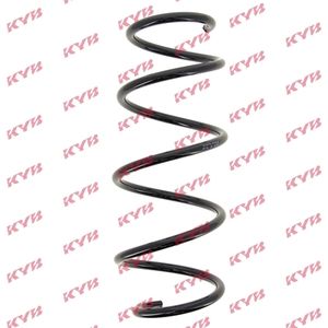 KYB Coil Spring Front RH3929