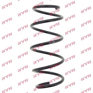KYB Coil Spring Front RH3932