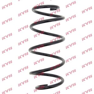 KYB Coil Spring Front RH3933