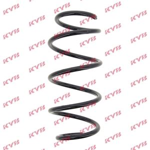 KYB Coil Spring Front RH3934