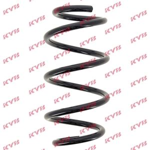 KYB Coil Spring Front RH3945