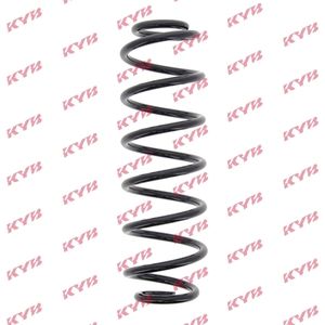 KYB Coil Spring Rear RH5157