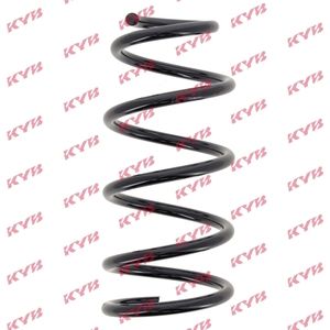 KYB Coil Spring Rear RH5287
