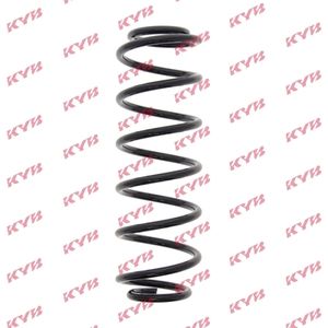 KYB Coil Spring Rear RH5303