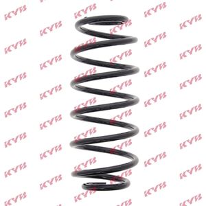 KYB Coil Spring Rear RH5467