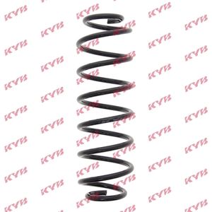 KYB Coil Spring Rear RH5514