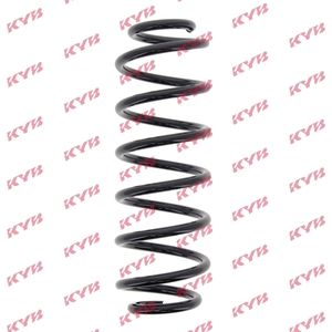 KYB Coil Spring Rear RH5535