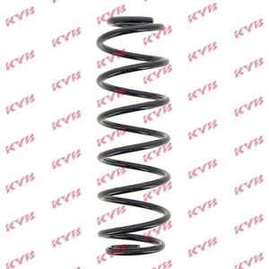KYB Coil Spring Rear RH5539