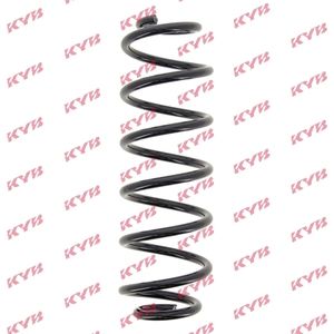 KYB Coil Spring Rear RH5543