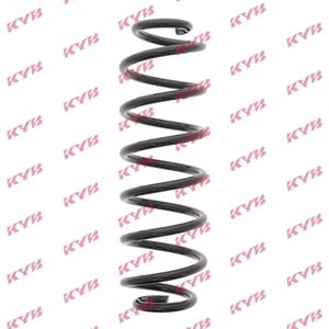 KYB Coil Spring Rear RH5544