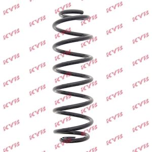 KYB Coil Spring Rear RH5545