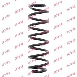 KYB Coil Spring Rear RH5546