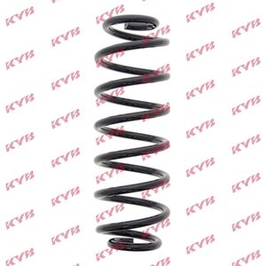 KYB Coil Spring Rear RH5550