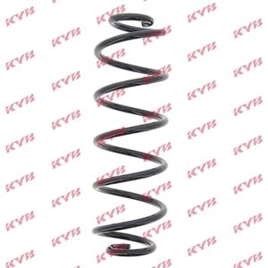 KYB Coil Spring Rear RH5770