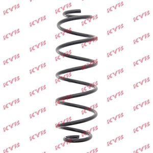 KYB Coil Spring Rear RH6063