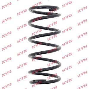KYB Coil Spring Rear RH6065