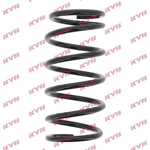 KYB Coil Spring Rear RH6066
