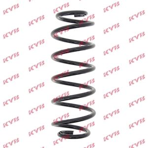 KYB Coil Spring Rear RH6068