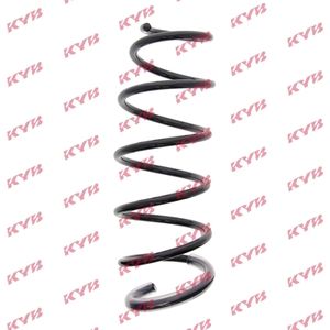 KYB Coil Spring Rear RH6069