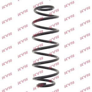 KYB Coil Spring Rear RH6071