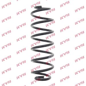 KYB Coil Spring Rear RH6072