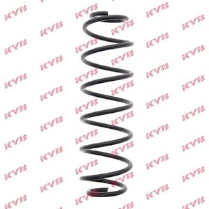 KYB Coil Spring Rear RH6080