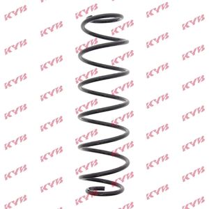KYB Coil Spring Rear RH6081