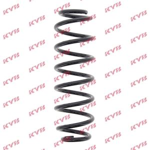 KYB Coil Spring Rear RH6083