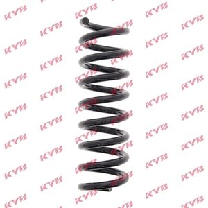 KYB Coil Spring Rear RH6085