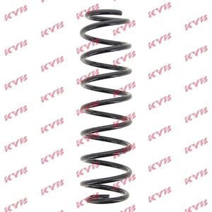KYB Coil Spring Rear RH6086