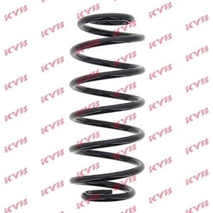 KYB Coil Spring Rear RH6088