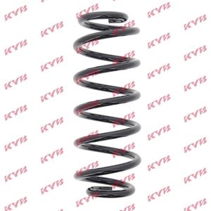 KYB Coil Spring Rear RH6092