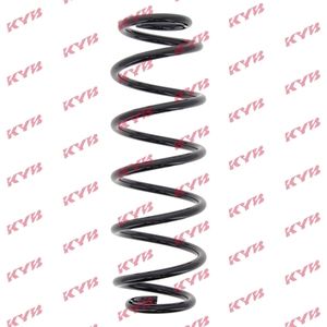 KYB Coil Spring Rear RH6097