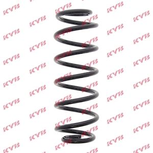KYB Coil Spring Rear RH6101