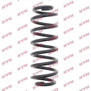 KYB Coil Spring Rear RH6230
