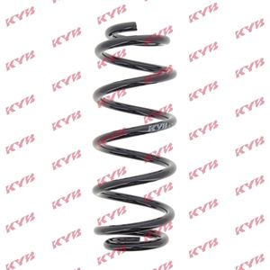KYB Coil Spring Rear RH6290