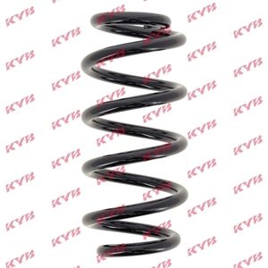KYB Coil Spring Rear RH6302