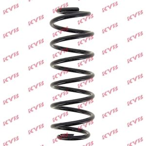 KYB Coil Spring Rear RH6337