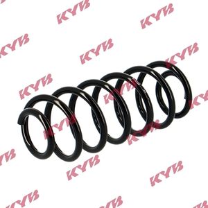 KYB Coil Spring Rear RH6338
