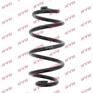 KYB Coil Spring Rear RH6378