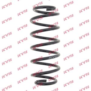 KYB Coil Spring Rear RH6380
